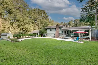 1660 Northwoods Drive, Marietta, GA 30066 - Photo 4