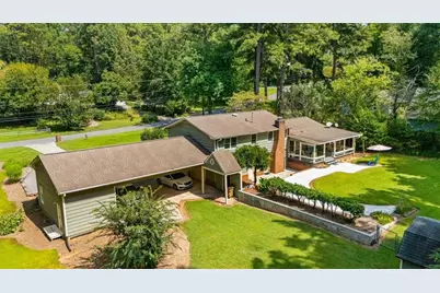 1660 Northwoods Drive, Marietta, GA 30066 - Photo 24