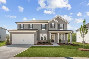 5614 Rosehall Pl, South Fulton, GA 30349 - Photo 2