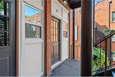 360 Ponce De Leon Avenue NE #7, Atlanta, GA 30308 - Photo 2