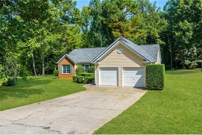 275 Summerfield Crossing, Acworth, GA 30101 - Photo 2