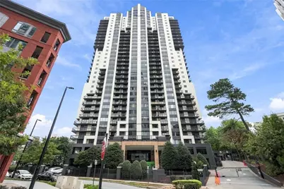 3481 Lakeside Drive NE #1905, Atlanta, GA 30326 - Photo 32