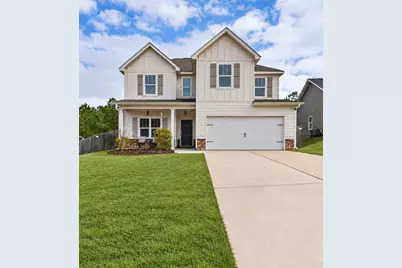 338 Springwater Way, Bremen, GA 30110 - Photo 1