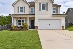 338 Springwater Wy, Bremen, GA 30110 - Photo 1