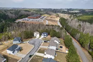 338 Springwater Wy, Bremen, GA 30110 - Photo 18