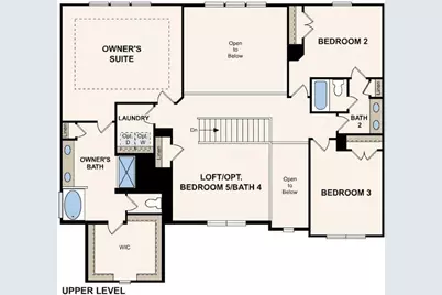5610 Rosehall Place, Atlanta, GA 30349 - Photo 14