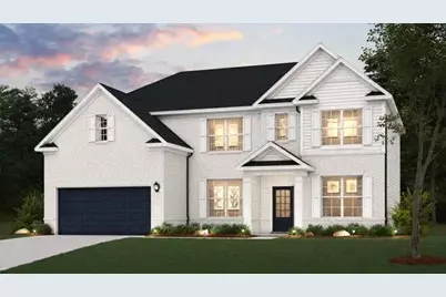 5610 Rosehall Place, Atlanta, GA 30349 - Photo 1