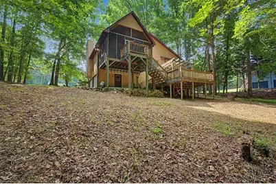 380 N Victoria Road, Woodstock, GA 30189 - Photo 40