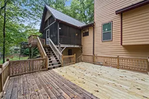 380 N Victoria Rd, Woodstock, GA 30189 - Photo 34