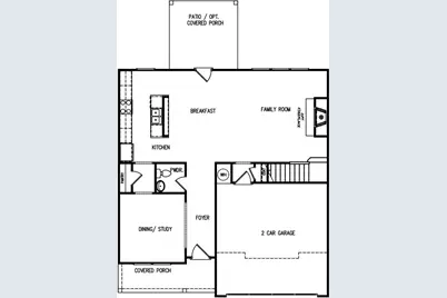 80 Cochin Drive, Statham, GA 30666 - Photo 2