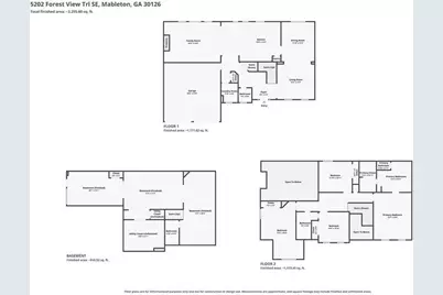 [Address not provided], Mableton, GA 30126 - Photo 94