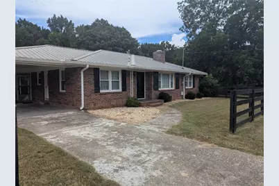 6115 Jewell Bennett Road, Dawsonville, GA 30534 - Photo 2