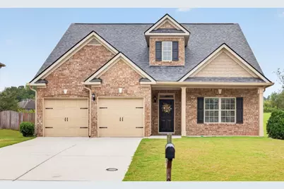5045 Bucknell Trace, Cumming, GA 30028 - Photo 2