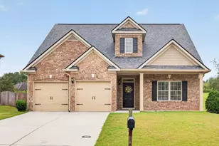 5045 Bucknell Trace, Cumming, GA 30028 - Photo 2