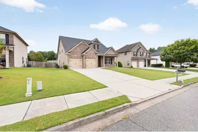 5045 Bucknell Trace, Cumming, GA 30028 - Photo 4