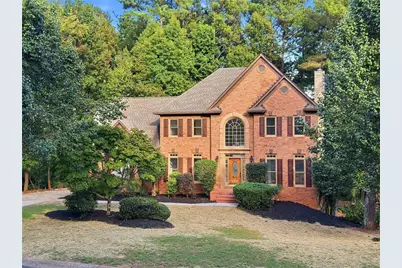 2317 Kingsford Court, Lawrenceville, GA 30043 - Photo 1