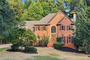 2317 Kingsford Ct, Lawrenceville, GA 30043 - Photo 1