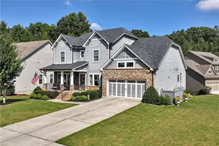 47 Bridgewater Ct, Dawsonville, GA 30534 - Photo 2