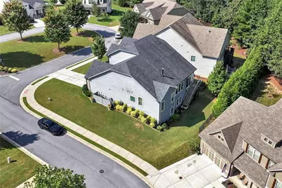 47 Bridgewater Court, Dawsonville, GA 30534 - Photo 52