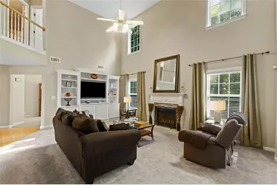 1138 Mitford Lane, Dacula, GA 30019 - Photo 8