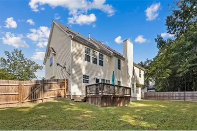 1138 Mitford Lane, Dacula, GA 30019 - Photo 32
