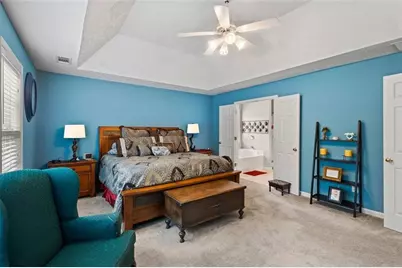 1138 Mitford Lane, Dacula, GA 30019 - Photo 22
