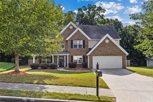1138 Mitford Ln, Dacula, GA 30019 - Photo 2
