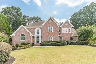 4400 Sirrocco Ln SW, Lilburn, GA 30047 - Photo 1