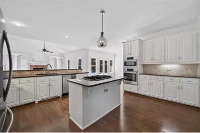 4400 Sirrocco Lane SW, Lilburn, GA 30047 - Photo 6