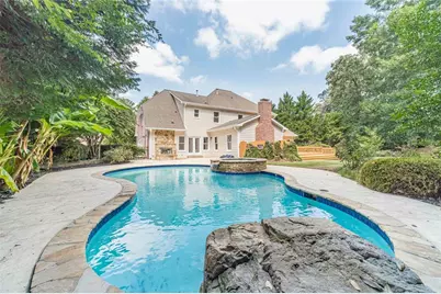 4400 Sirrocco Lane SW, Lilburn, GA 30047 - Photo 2