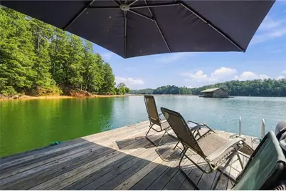 451 Wilderness Camp #4 Road SE, White, GA 30184 - Photo 20