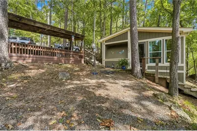 451 Wilderness Camp #4 Road SE, White, GA 30184 - Photo 2