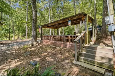 451 Wilderness Camp #4 Road SE, White, GA 30184 - Photo 16