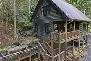 259 Sutton Rdg Wy, Ellijay, GA 30540 - Photo 2