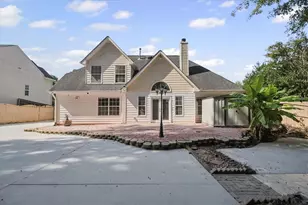 200 Kensington Trce, Stockbridge, GA 30281 - Photo 22