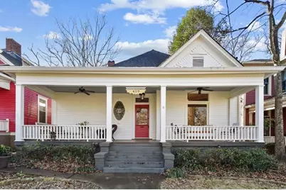 459 Park Avenue SE, Atlanta, GA 30312 - Photo 1
