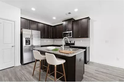 7134 Gladstone Circle, Lithonia, GA 30038 - Photo 4