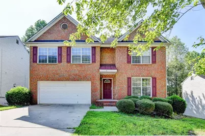 [Address not provided], Lawrenceville, GA 30045 - Photo 2