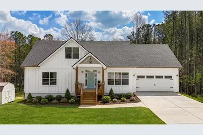 88 Carolyn Path, Rockmart, GA 30153 - Photo 1