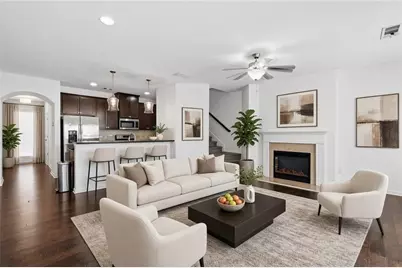 4987 Longview Walk, Decatur, GA 30035 - Photo 4