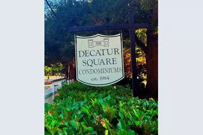 1175 Church Street #L, Decatur, GA 30030 - Photo 2