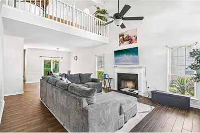 1117 W Shore Drive, Riverdale, GA 30296 - Photo 2