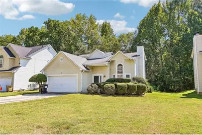 1117 W Shore Drive, Riverdale, GA 30296 - Photo 1