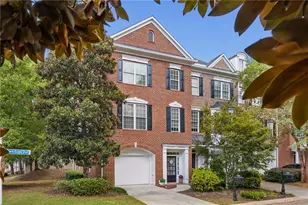 3201 Waters Edge Trail, Roswell, GA 30075 - Photo 1