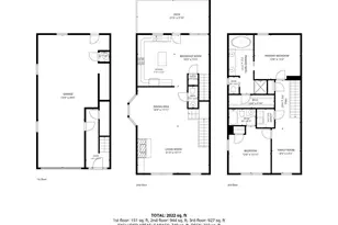 3201 Waters Edge Trail, Roswell, GA 30075 - Photo 36