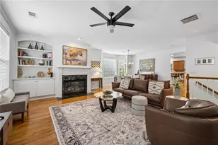 3201 Waters Edge Trail, Roswell, GA 30075 - Photo 6