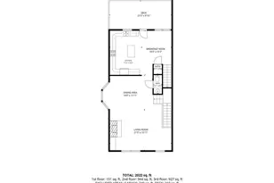 3201 Waters Edge Trail, Roswell, GA 30075 - Photo 34
