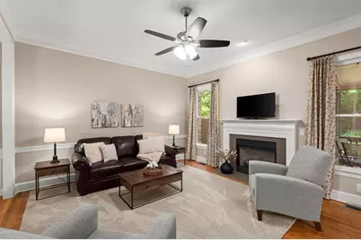3105 Village Green Drive, Roswell, GA 30075 - Photo 10