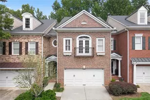 3105 Village Green Dr, Roswell, GA 30075 - Photo 1