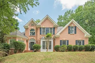 6415 Wenham Ct, Cumming, GA 30040 - Photo 1